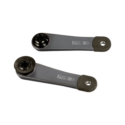 Helix Race Carbon e*spec Cranks