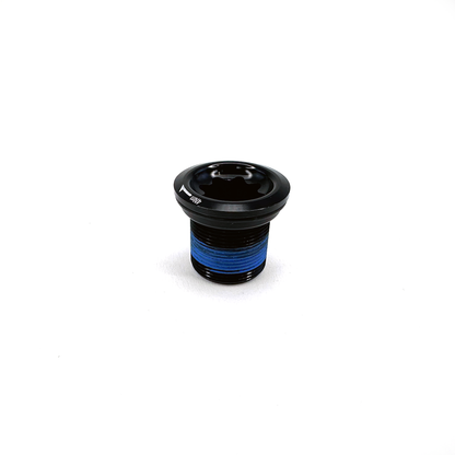 Replacement Crank Fixing Bolts / Self-Extractor Kits