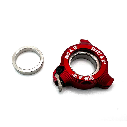 Sidekick Pusher Kit ethirteen UK