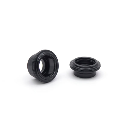 Front Hub Endcaps
