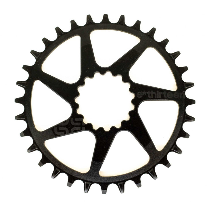 Helix Plus Direct Mount MTB Chainring