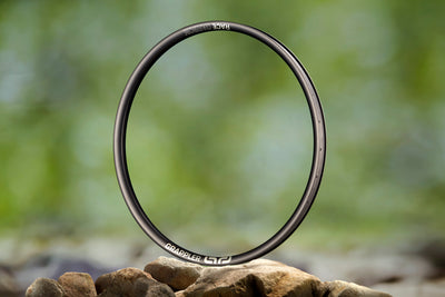 eMTB Rims / RACE HUBS & RIMS