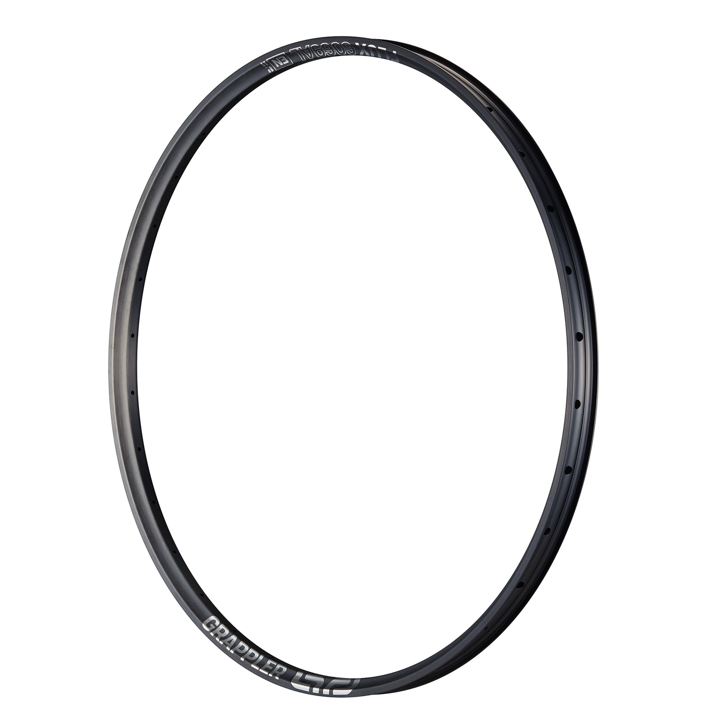 Grappler Flux Aluminum Rims ethirteen UK