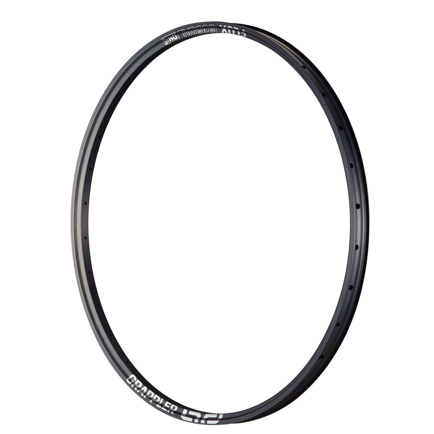 Grappler Flux Aluminum Rims ethirteen UK