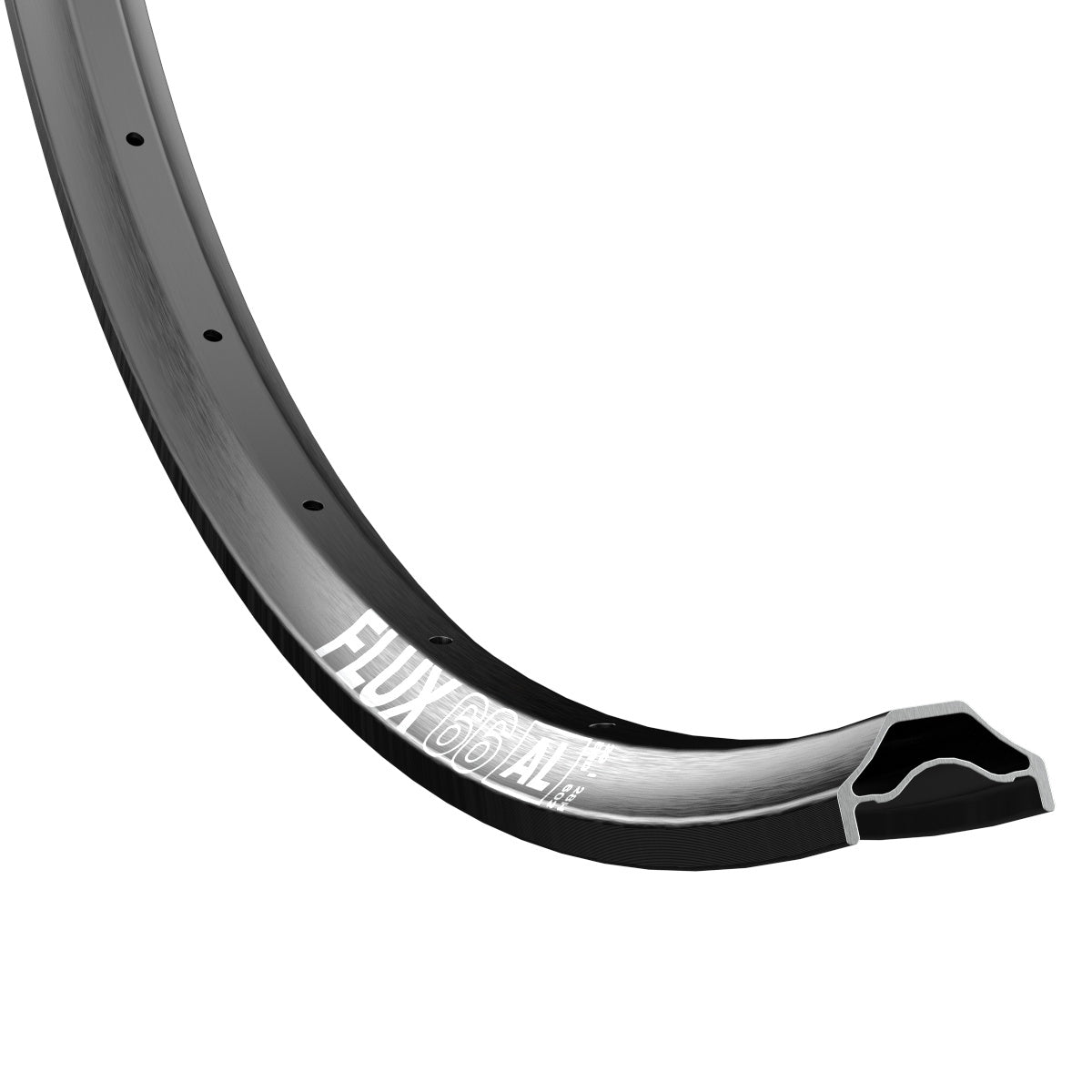 Flux Pro 66 GR Aluminum Mountain Bike Rim e*thirteen UK