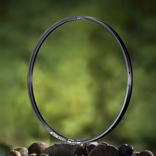 Flux Pro 66 GR Aluminum Mountain Bike Rim e*thirteen UK
