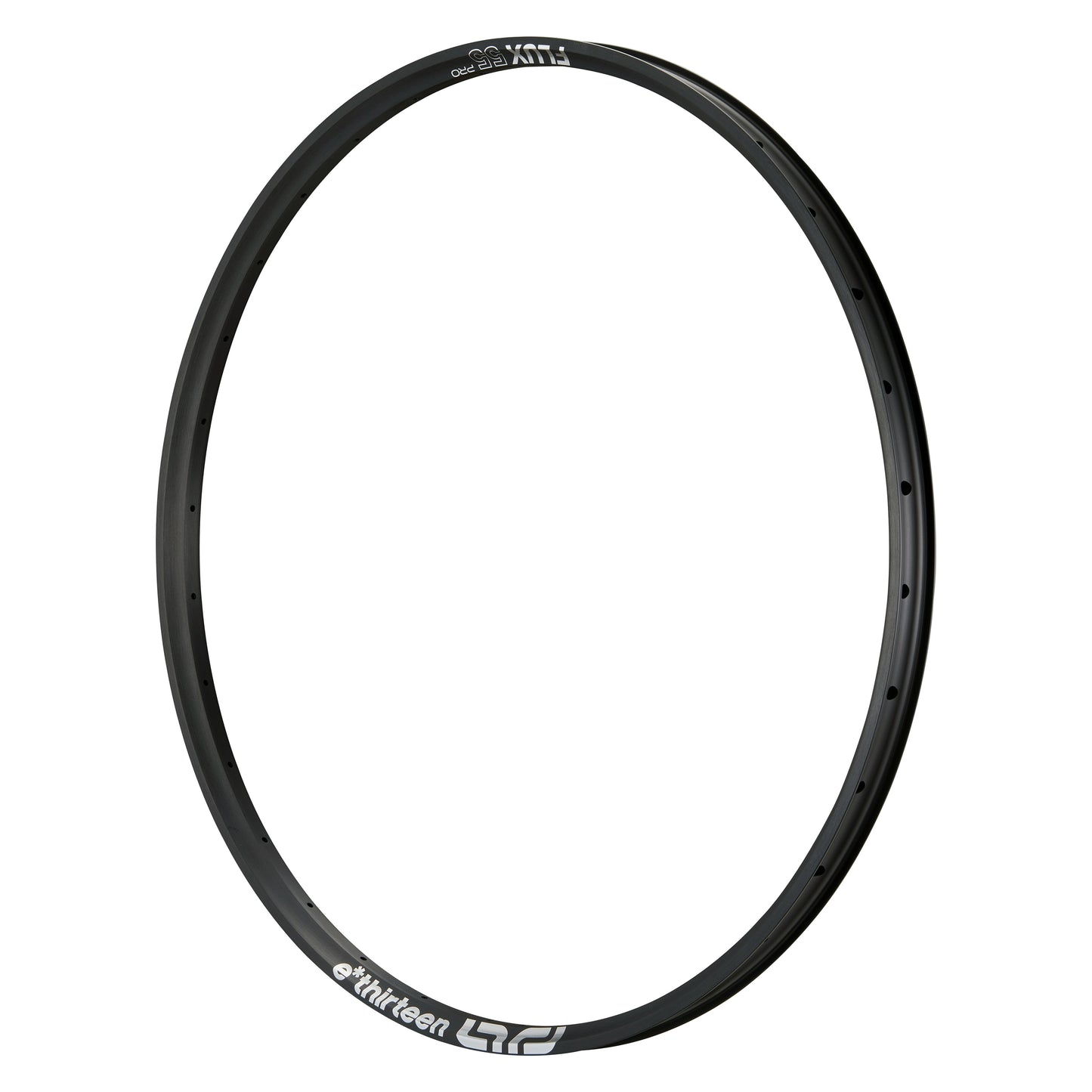 Flux Pro 55 Enduro Aluminum Mountain Bike Rim e*thirteen UK