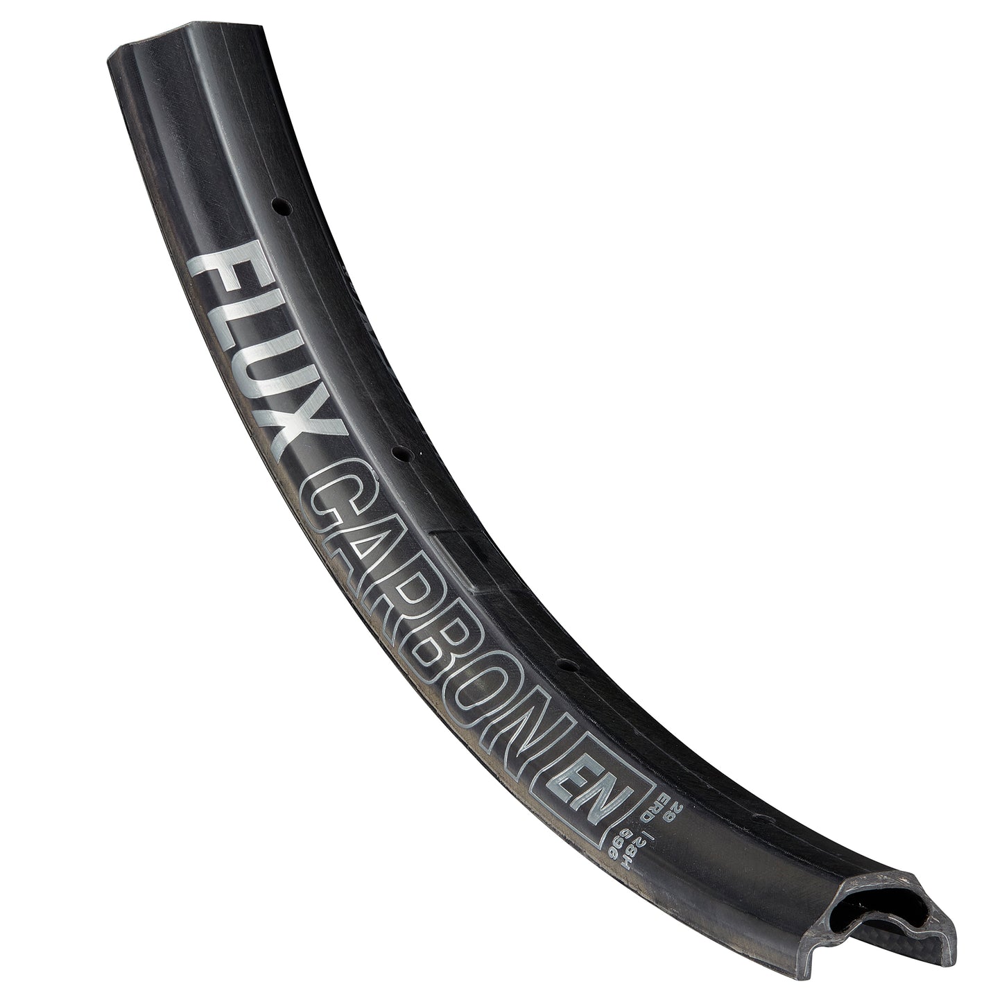 Grappler Flux Carbon Rims ethirteen UK