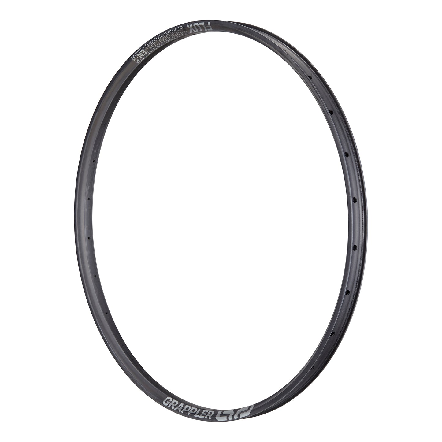 Grappler Flux Carbon Rims ethirteen UK