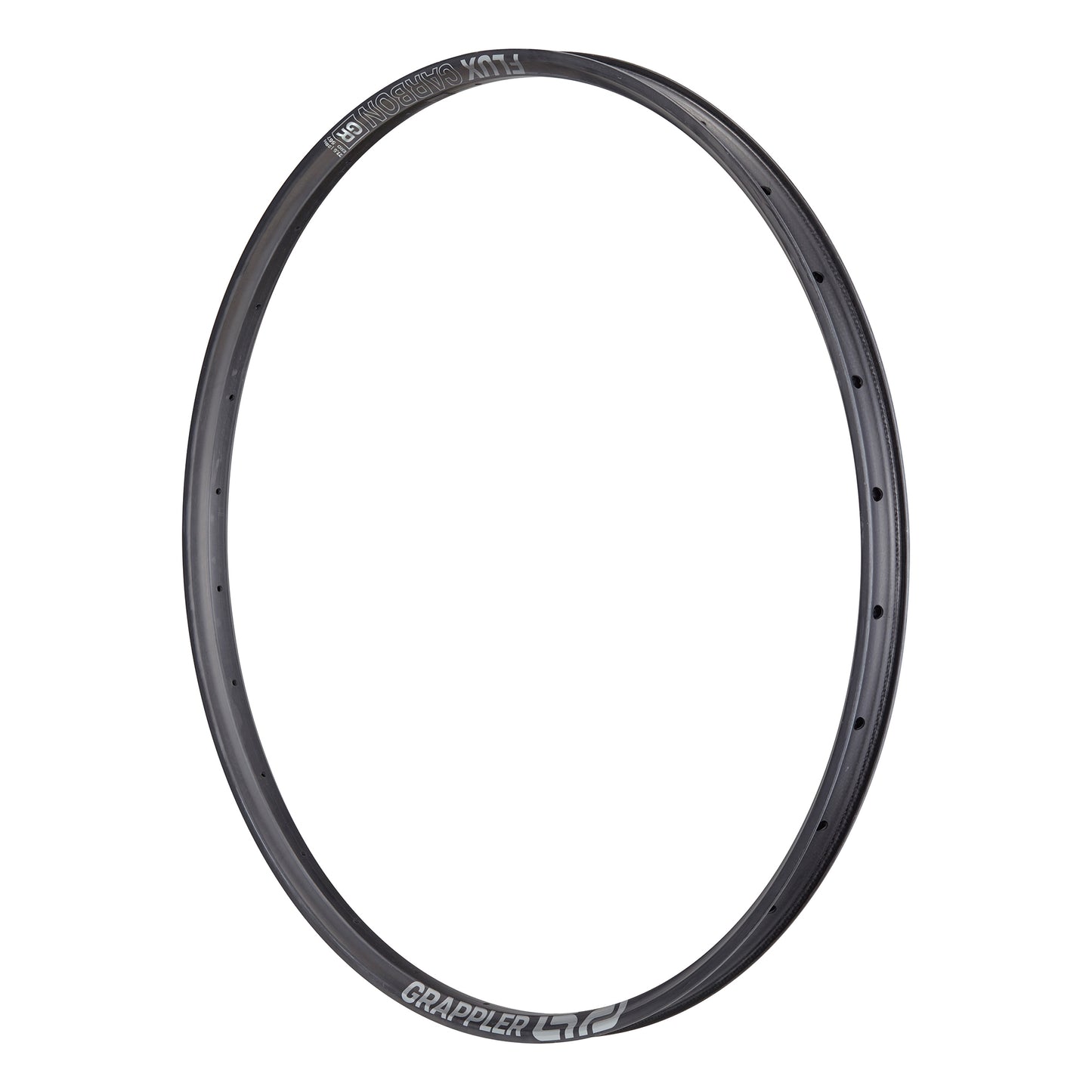 Grappler Flux Carbon Rims ethirteen UK