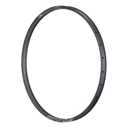 Grappler Flux Carbon Rims