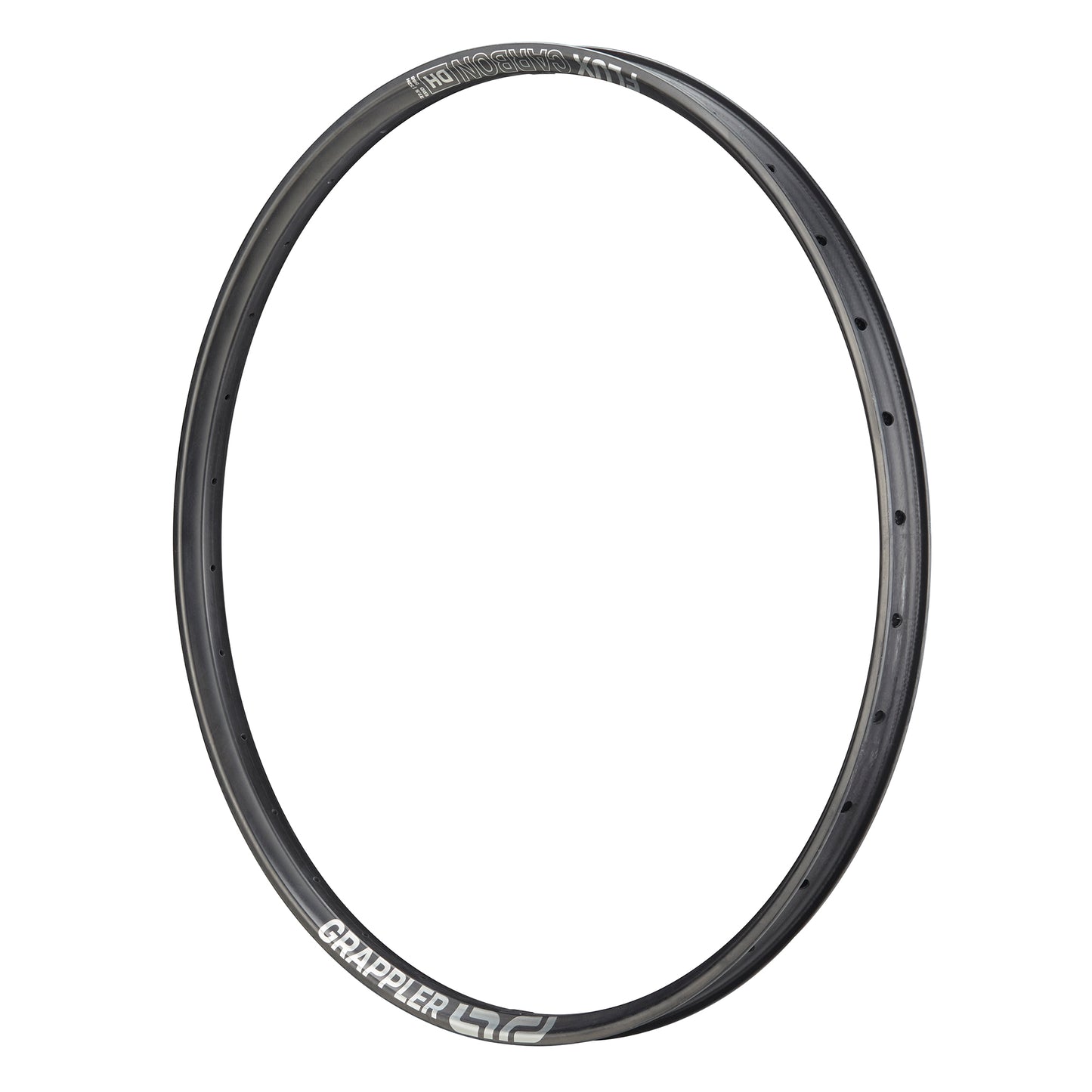 Grappler Flux Carbon Rims ethirteen UK