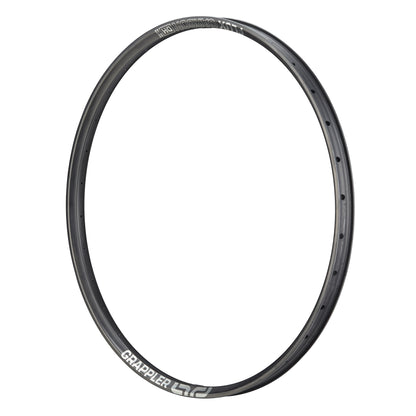 Grappler Flux Carbon Rims