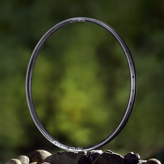 Flux Pro 54 All Mountain Carbon Mountain Bike Rim e*thirteen UK