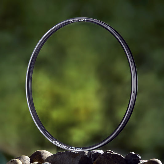 Flux Pro 43 Trail Carbon Mountain Bike Rim e*thirteen UK