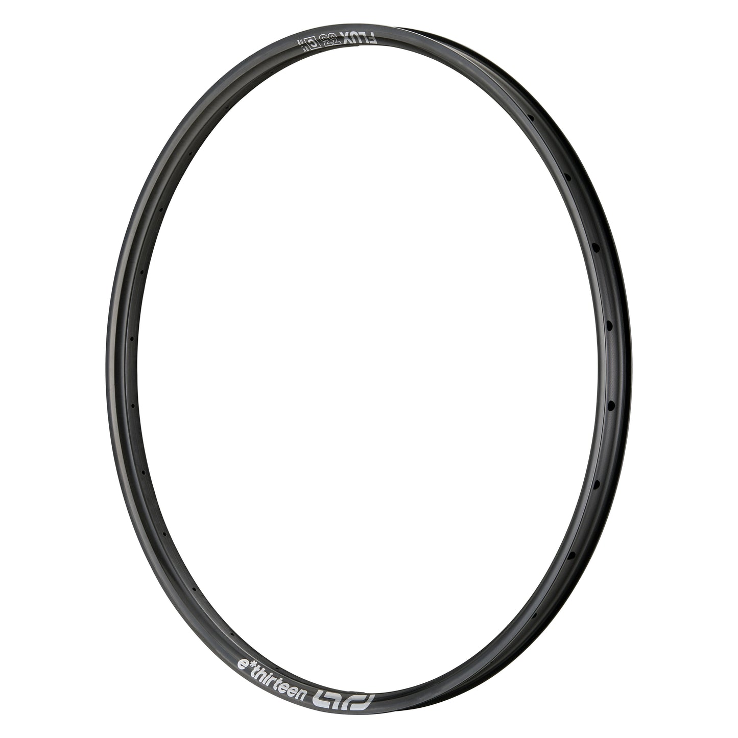 Flux Pro 33 Trail Carbon Mountain Bike Rim e*thirteen UK