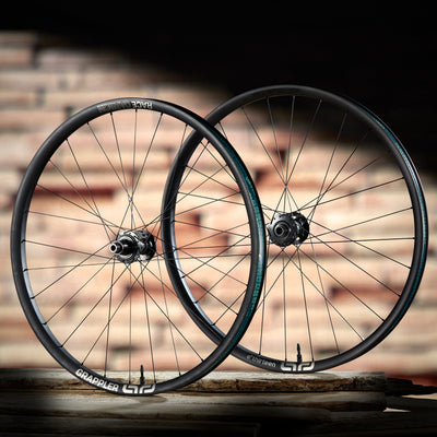 Gravity Wheels / RACE WHEELS