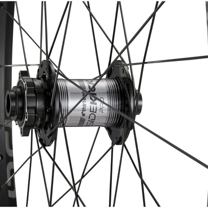 Grappler Sidekick Pro Flux Aluminum GR DH Front MTB Wheel