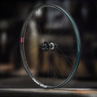 Enduro Wheels / SIDEKICK WHEELS