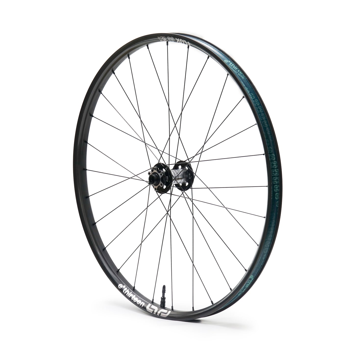 Grappler Sidekick Pro Flux Carbon GR DH Front MTB Wheel e*thirteen UK
