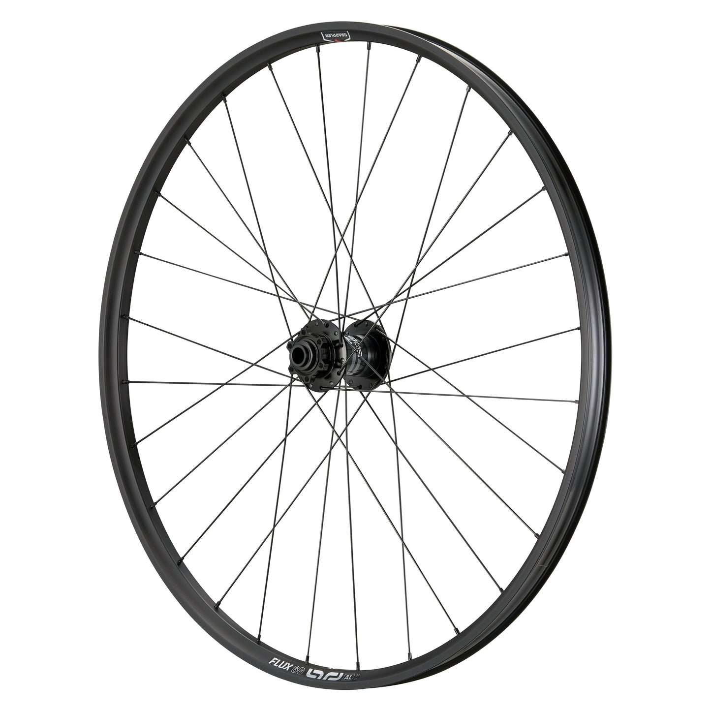Grappler Sidekick Flux Aluminum GR Front MTB Wheel e*thirteen UK