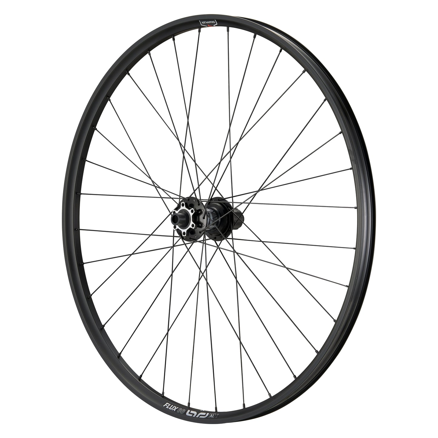 Grappler Sidekick Flux Aluminum GR Rear MTB Wheel e*thirteen UK