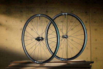 Gravel Wheels | RACE WHEELS