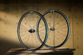 Piedmont Race Carbon Gravel Wheels