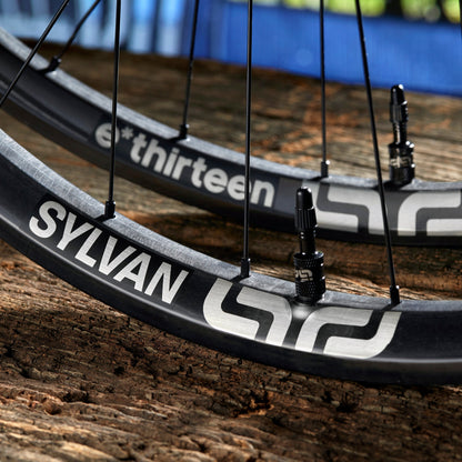 Sylvan Race Carbon All Mountain Rim