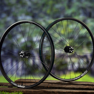 All Mountain & Trail Wheels | RACE WHEELS
