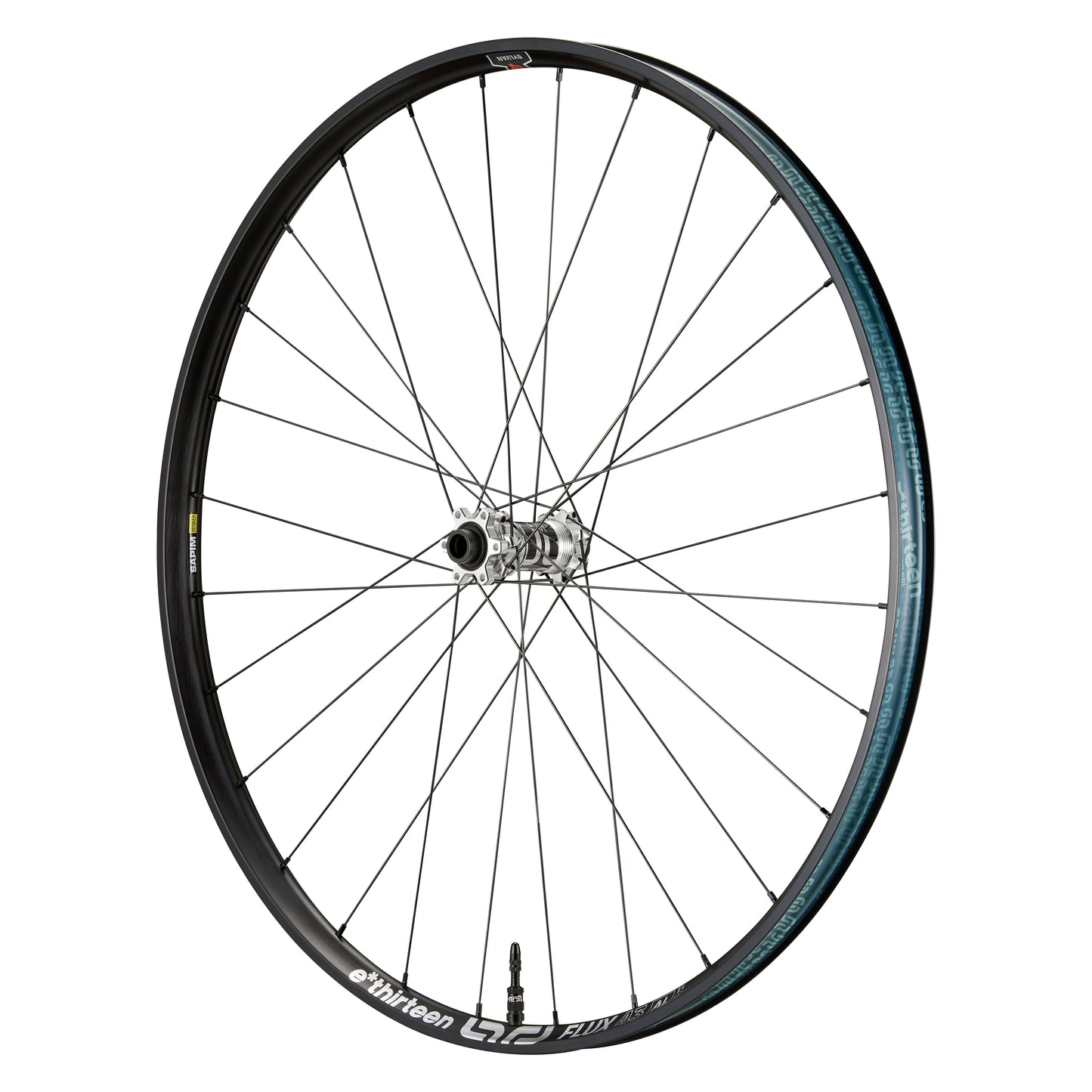 Sylvan Sidekick Pro Flux Aluminum All Mountain Front MTB Wheel e*thirteen UK