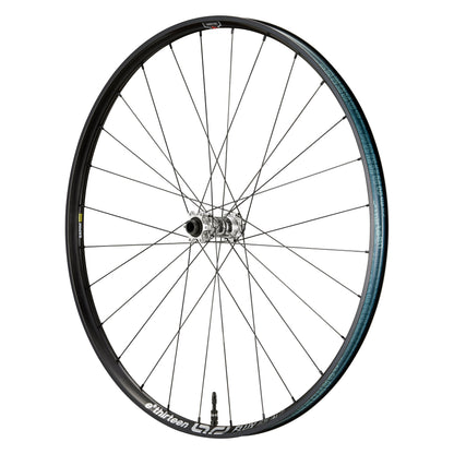 Sylvan Sidekick Pro Flux Aluminum All Mountain Front MTB Wheel
