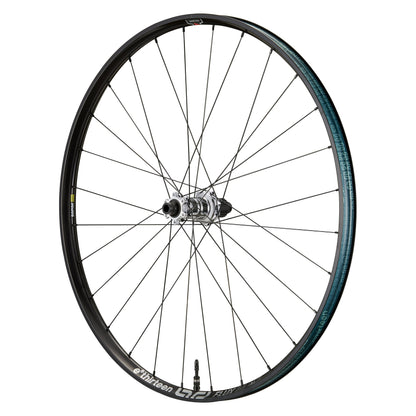 Sylvan Sidekick Pro Flux Aluminum All Mountain Rear MTB Wheel