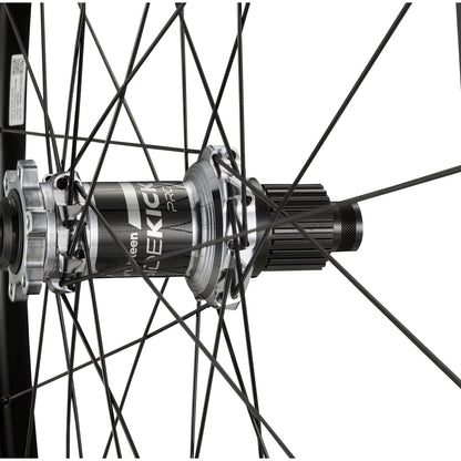 Sylvan Sidekick Pro Flux Aluminum All Mountain Rear MTB Wheel