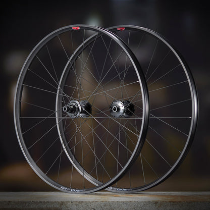 Sylvan Sidekick Flux Aluminum All Mountain Front MTB Wheel