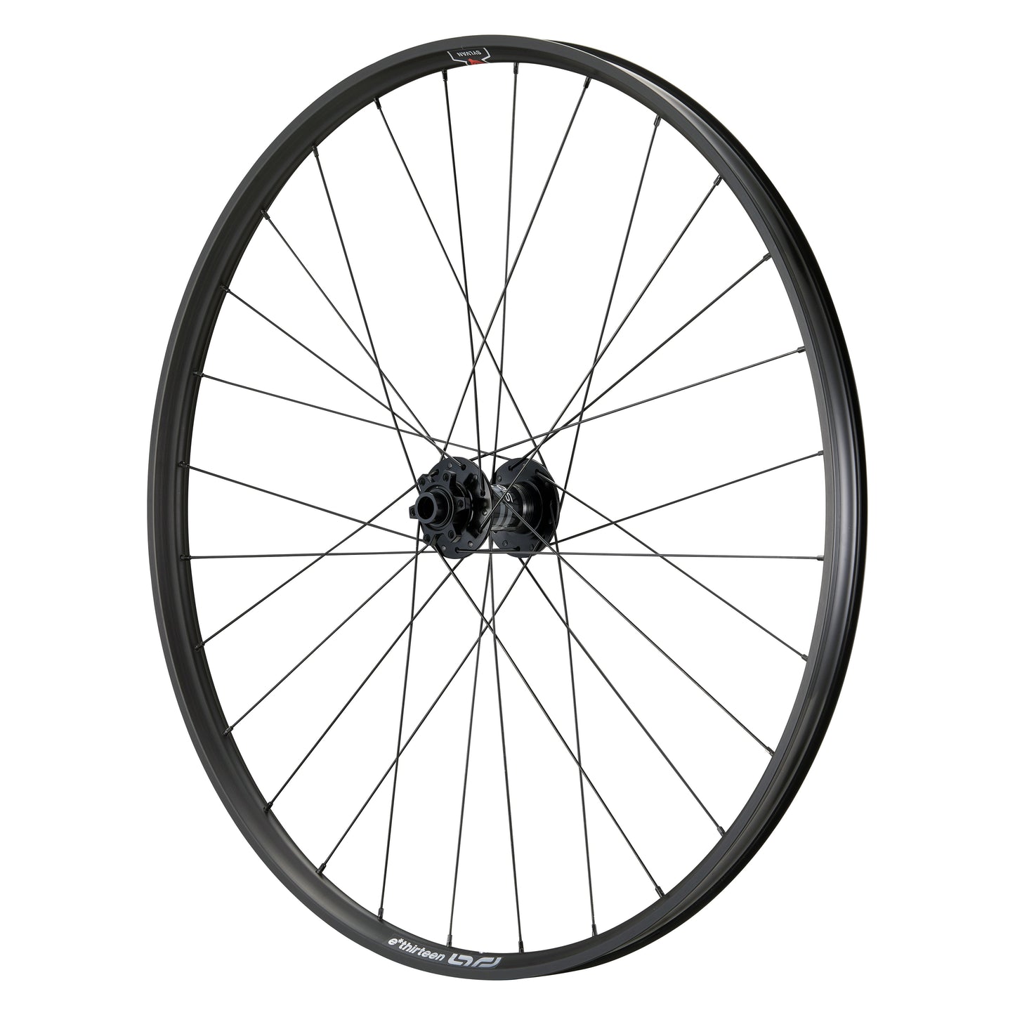 Sylvan Sidekick Flux Aluminum All Mountain Front MTB Wheel e*thirteen UK