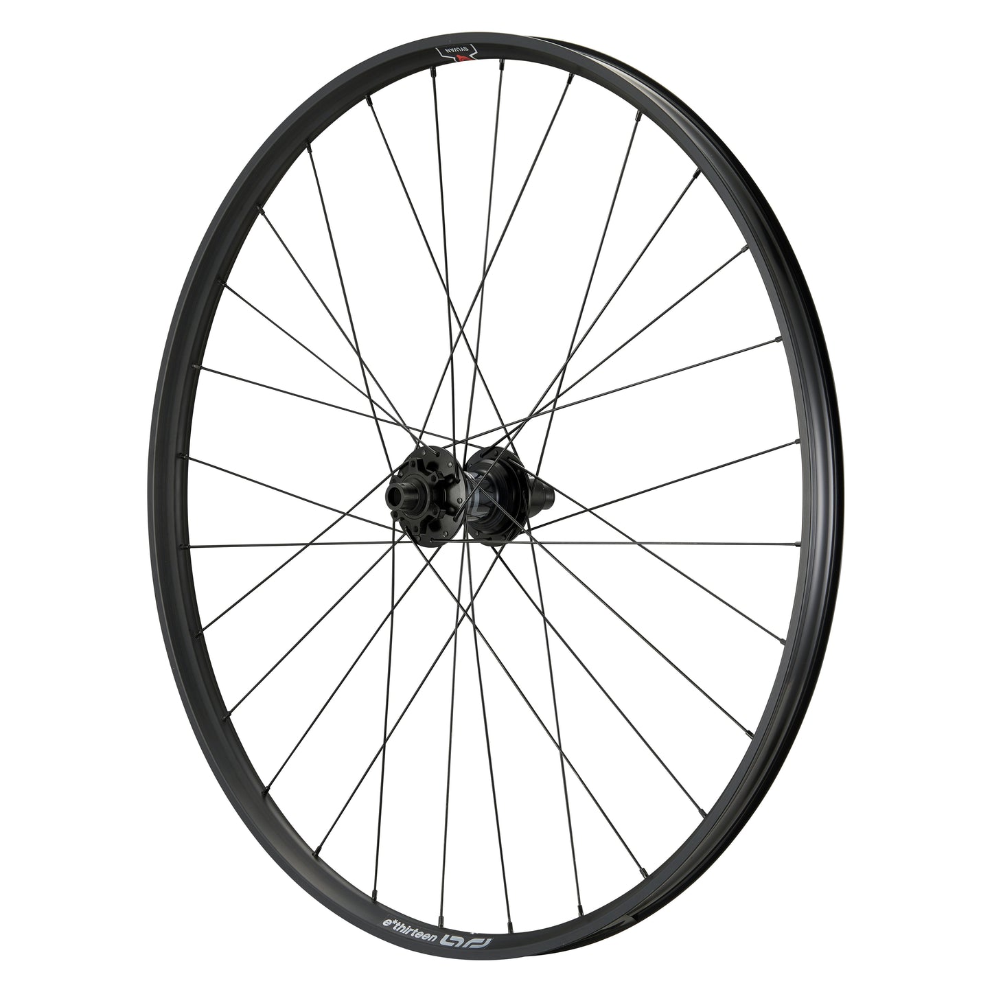 Sylvan Sidekick Flux Aluminum All Mountain Rear MTB Wheel e*thirteen UK
