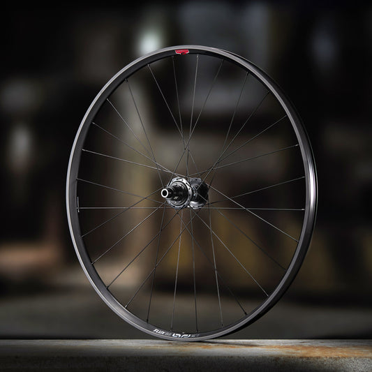 Sylvan Sidekick Flux Aluminum All Mountain Rear MTB Wheel e*thirteen UK