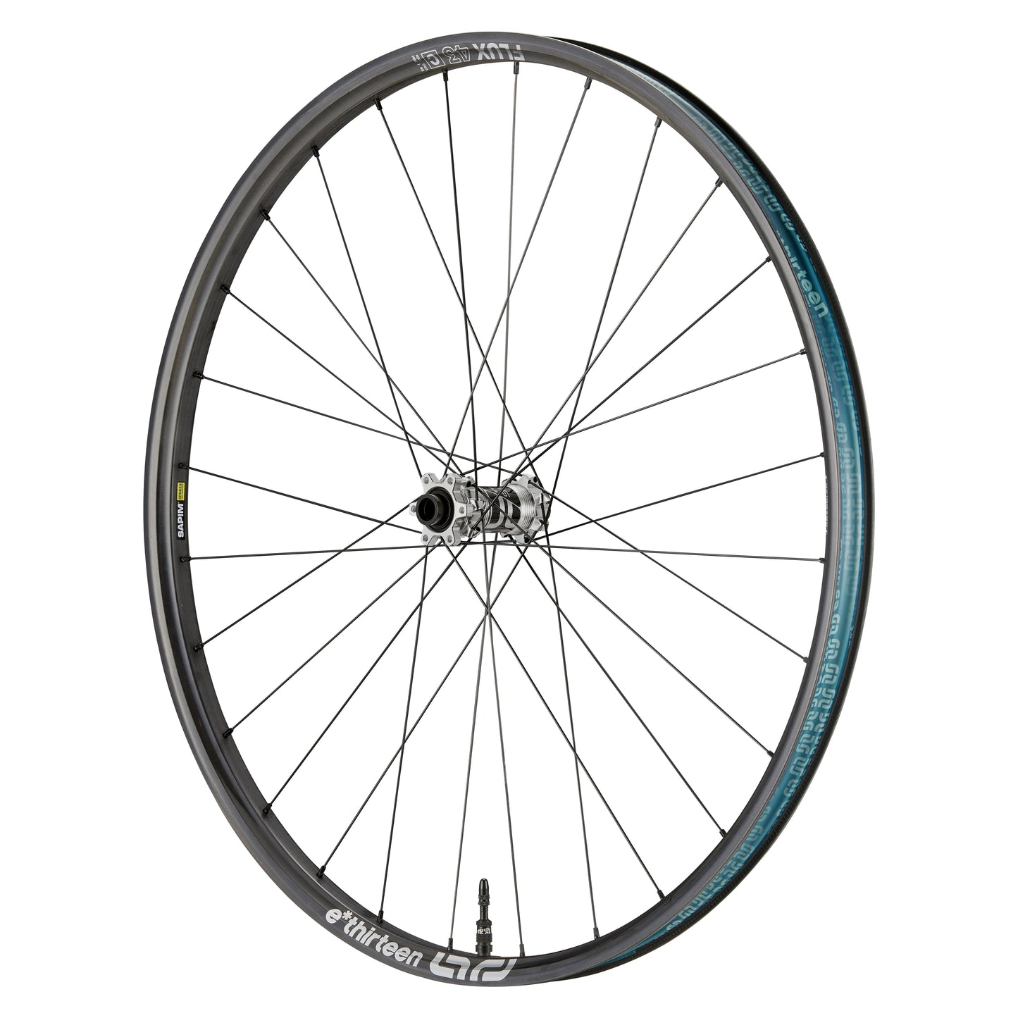 Sylvan Sidekick Pro Flux Carbon All Mountain Front MTB Wheel e*thirteen UK
