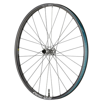 Sylvan Sidekick Pro Flux Carbon All Mountain Front MTB Wheel