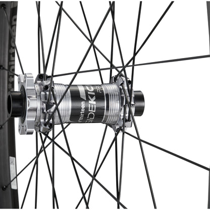 Sylvan Sidekick Pro Flux Carbon All Mountain Front MTB Wheel