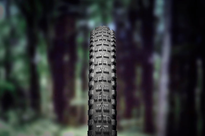 Zeppelin Tire