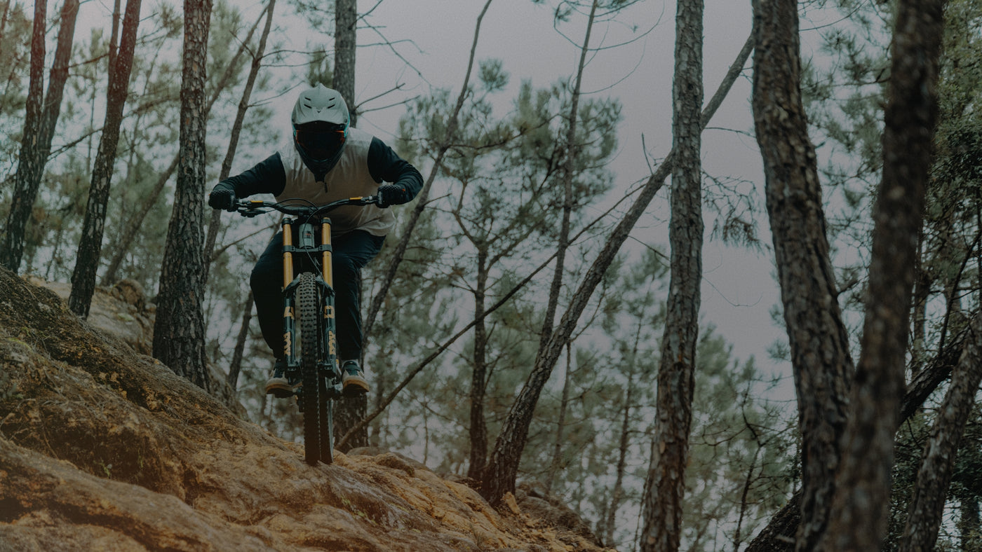 Enduro / DH Racing