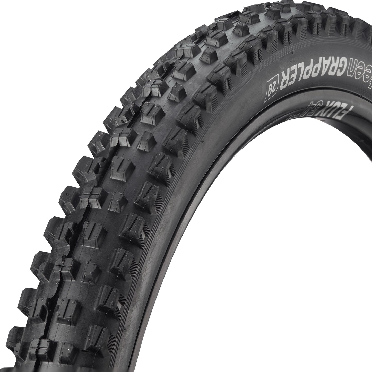Grappler MTB Tire e*thirteen UK