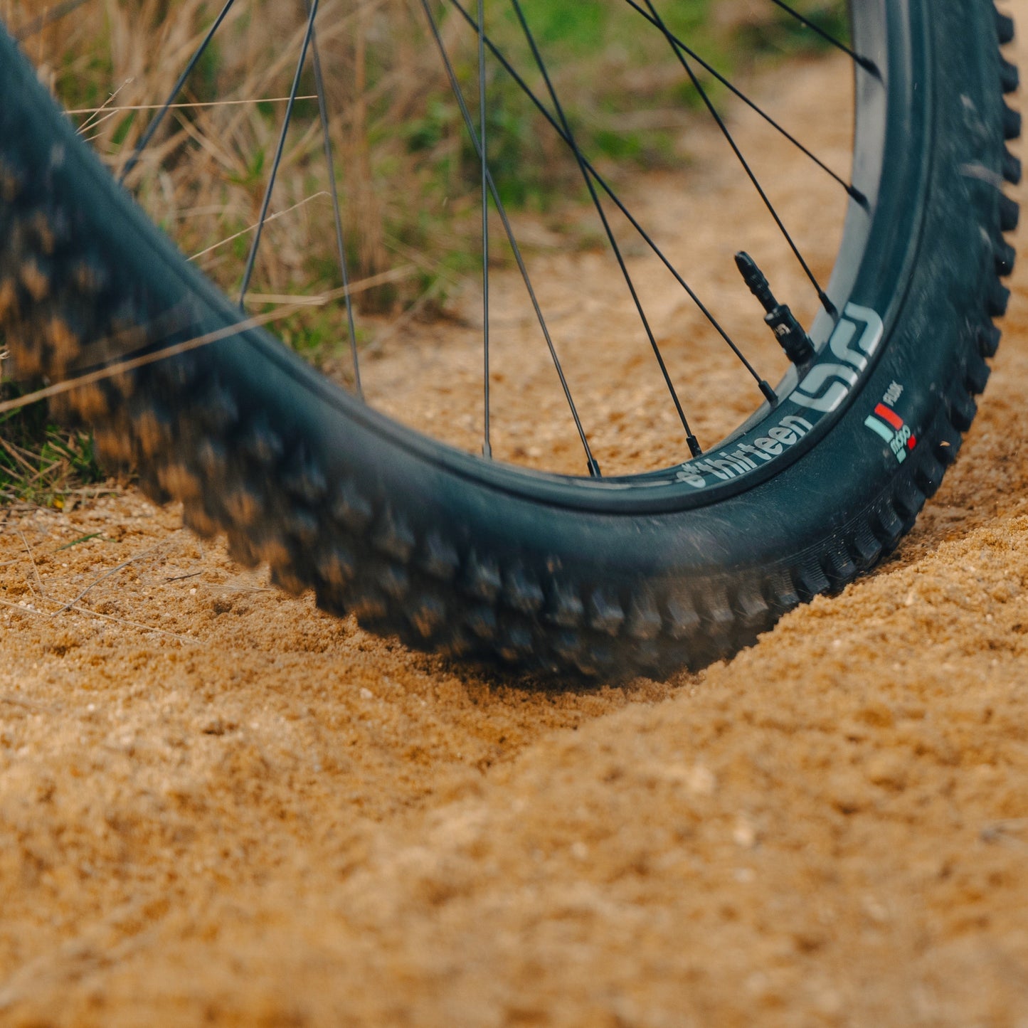 Grappler MTB Tire e*thirteen UK
