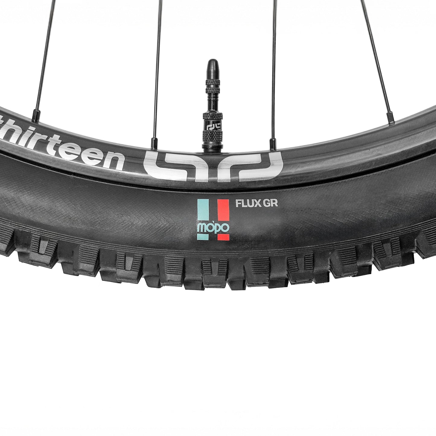 Grappler MTB Tire e*thirteen UK