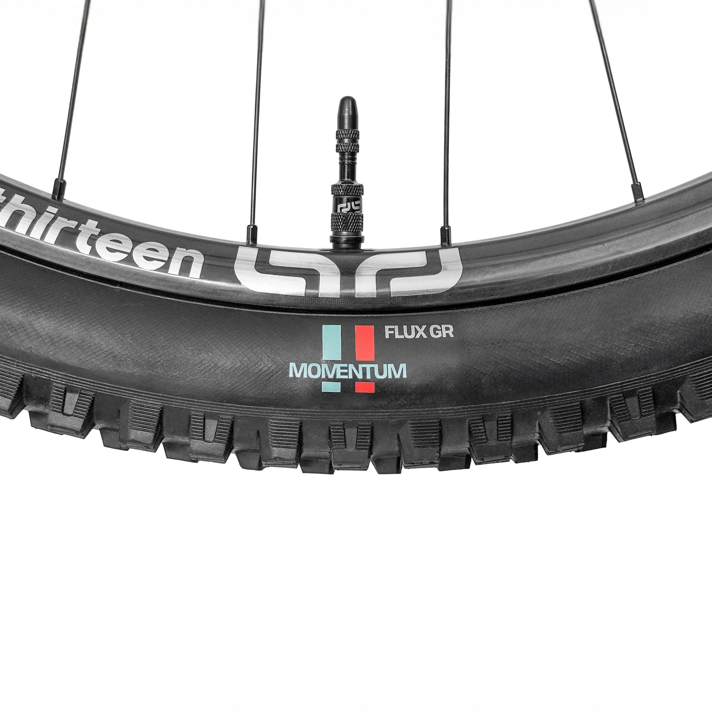 Grappler MTB Tire e*thirteen UK