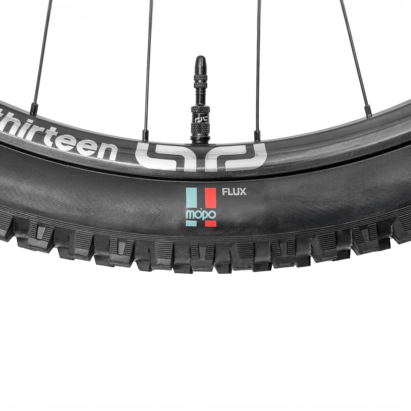 Grappler MTB Tire e*thirteen UK