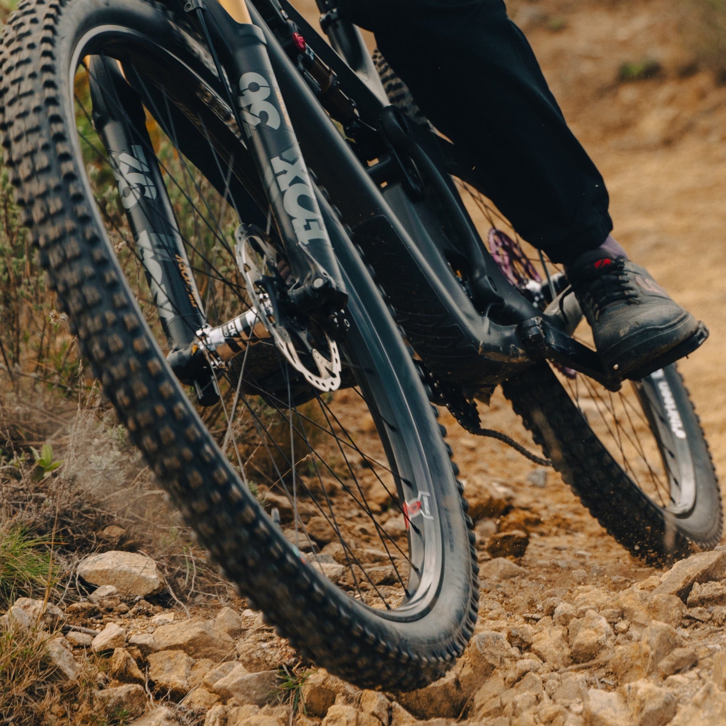 Grappler MTB Tire e*thirteen UK