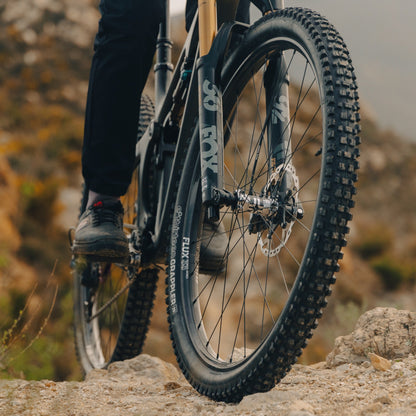 Grappler MTB Tire